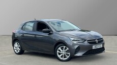 Vauxhall Corsa 1.2 Turbo SE Premium 5dr Auto Petrol Hatchback